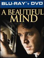 A BEAUTIFUL MIND (BLU-RAY) - BLU-RAY
