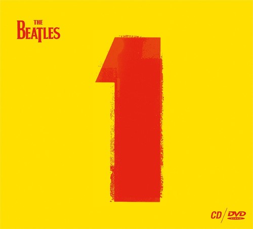 1 (CD/DVD) - CD/DVD