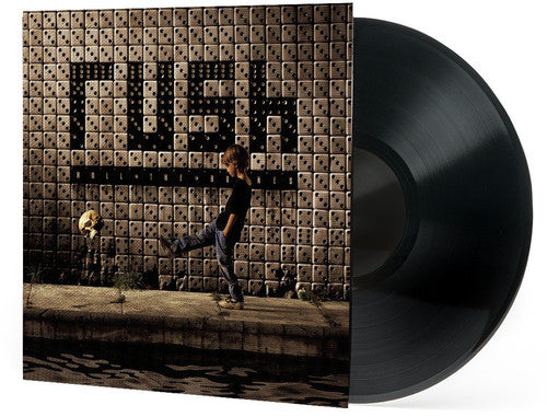 ROLL THE BONES (ALBUM) - VINYL
