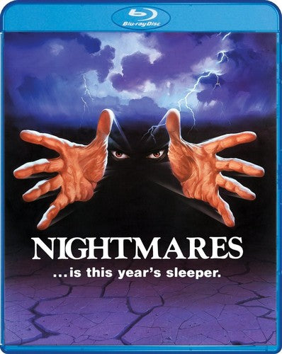 NIGHTMARES (BLU-RAY) - BLU-RAY