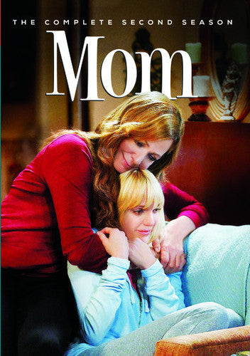 COMPLETE SECOND SEASON (3 DVD) - MOM (TV SERIES)