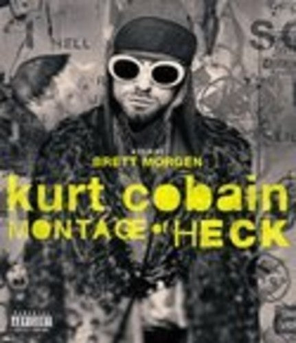 MONTAGE OF HECK (DVD) - DVD