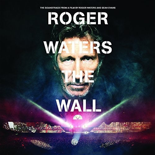 THE WALL (SOUNDTRACK 2015: 2 CD) - CD