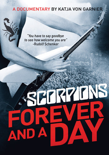 FOREVER AND A DAY (DVD) - DVD