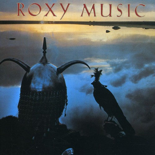 AVALON (1982) - CD