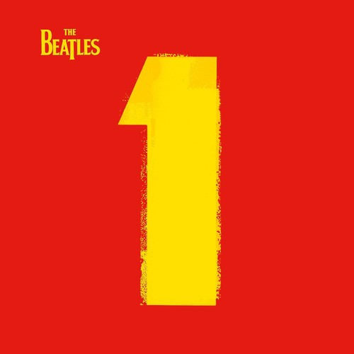 1 (BEST OF: 2 LP/27 TRACKS) - VINYL