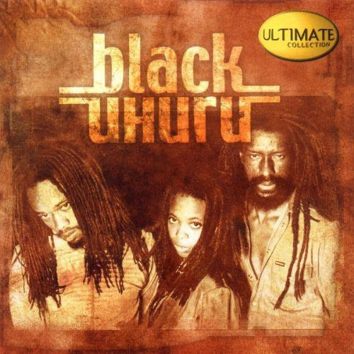 ULTIMATE COLLECTION - CD