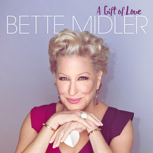 A GIFT OF LOVE - CD