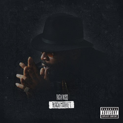 BLACK MARKET - CD