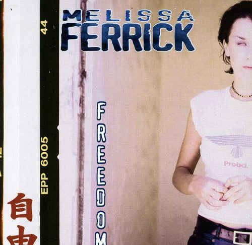 FREEDOM - CD