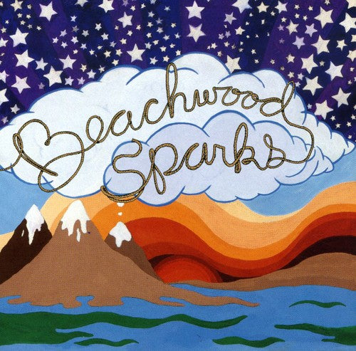BEACHWOOD SPARKS - CD