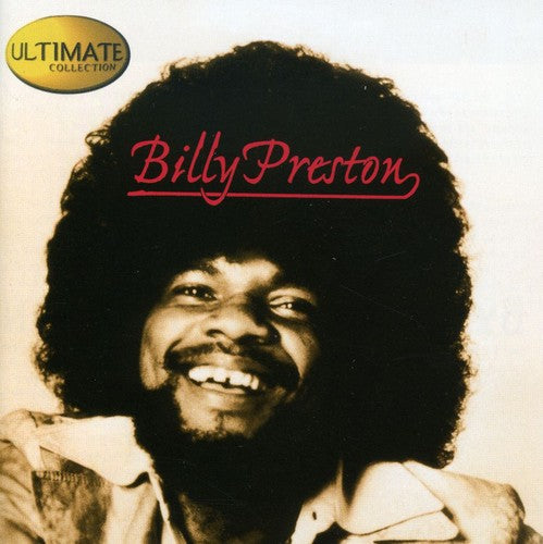 ULTIMATE COLLECTION - CD