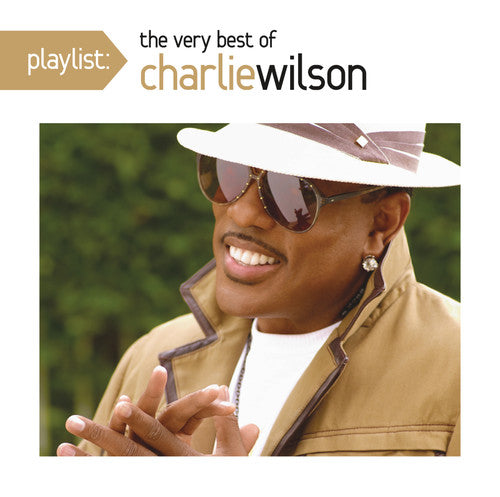 VERY BEST OF: PLAYLIST (14 TRACKS) - CD