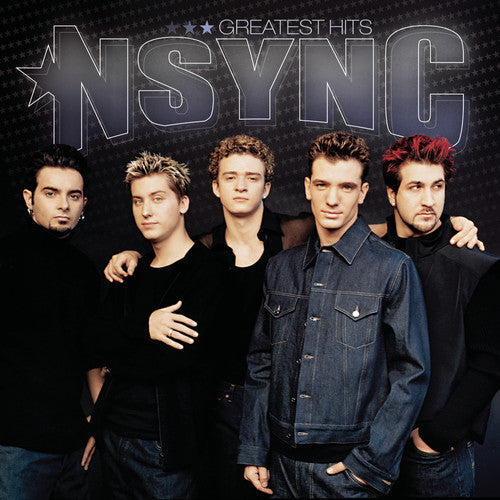 GREATEST HITS (12 TRACKS) - CD