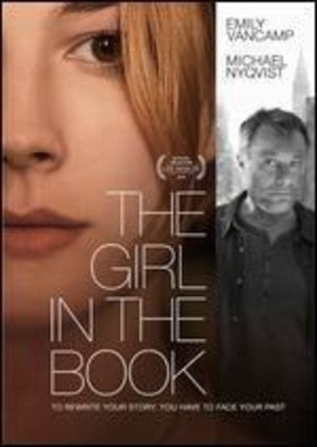 GIRL IN THE BOOK - DVD