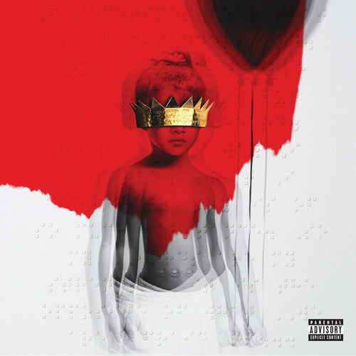 ANTI - CD