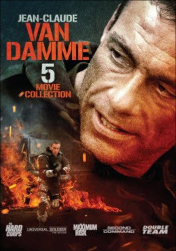 5 MOVIE COLLECTION (2 DVD) - DVD