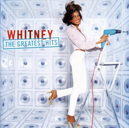 GREATEST HITS (2 CD) - CD