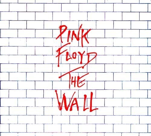 THE WALL (2 LP: 2011 REMASTER) - VINYL