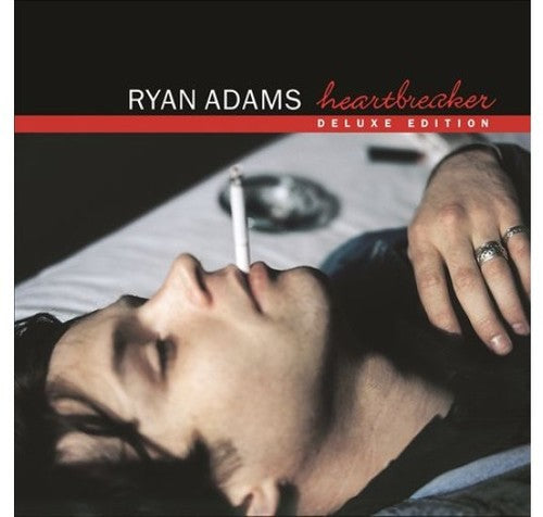 HEARTBREAKER (2 CD/1 DVD DELUXE) - CD/DVD