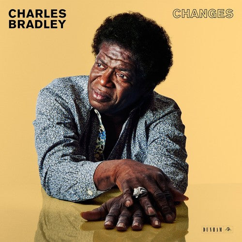 CHANGES - VINYL