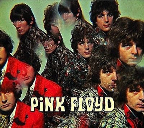 PIPER AT THE GATES ...: (2011 REMASTER) - CD