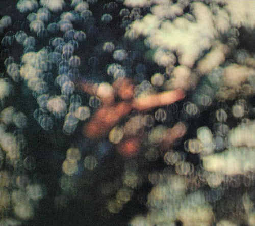 OBSCURED BY CLOUDS (2011 REMASTER) - CD