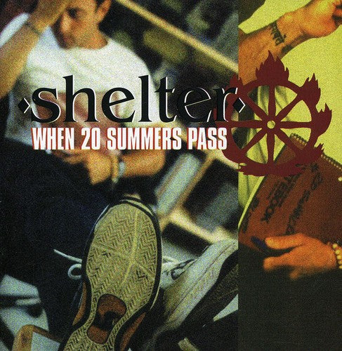 WHEN 20 SUMMERS PASS - CD