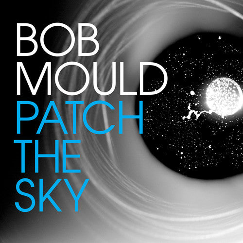PATCH THE SKY - CD