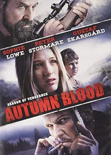 AUTUMN BLOOD - DVD