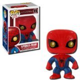 SPIDER-MAN (15: GLOW CHASE: JAPAN) - POP! MARVEL (SPIDER-MAN)
