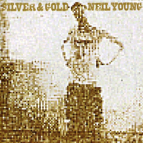 SILVER & GOLD - CD