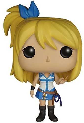 LUCY (68: HOT TOPIC EXCLUSIVE) - FUNKO: POP! ANIMATION (FAIRY)