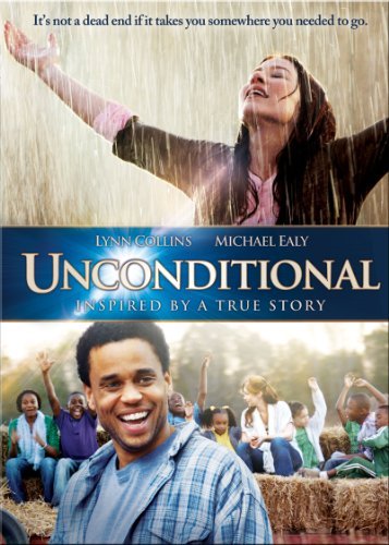 UNCONDITIONAL - DVD