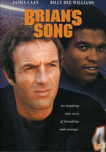 BRIANS SONG - DVD