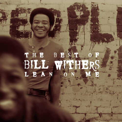 BEST OF: LEAN ON ME - CD