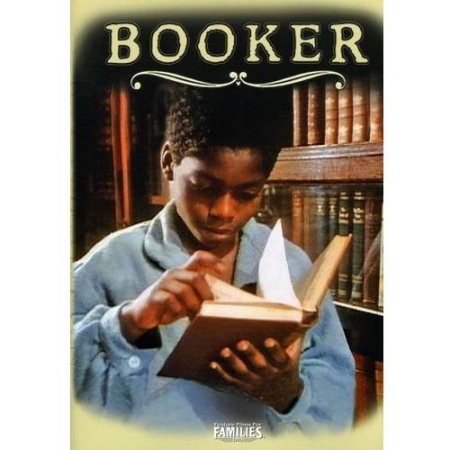 BOOKER (1984) - DVD