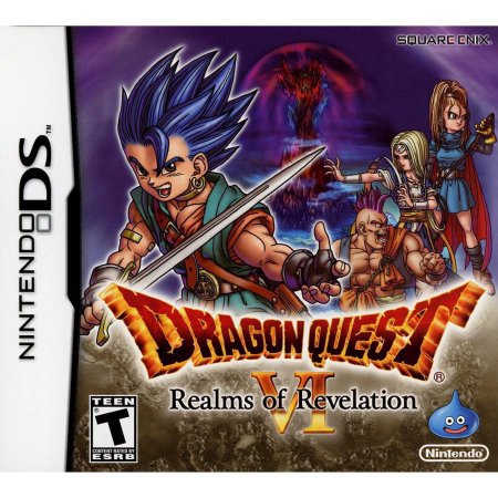 ★☆DQM  Nintendo3DSソフト USED Nintendo 3DS Dragon Quest Monsters Terry's Wonderland