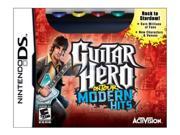 Guitar Hero On Tour Modern Hits (Bundle) - NINTENDO DS