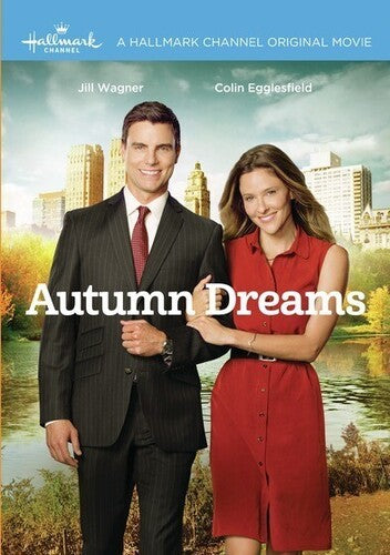 AUTUMN DREAMS - DVD