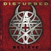 BELIEVE (2002: CLEAN) - CD