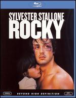 ROCKY (1976: BLU-RAY) - BLU-RAY