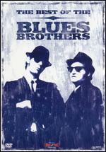 BEST OF THE BLUES BROTHERS - DVD