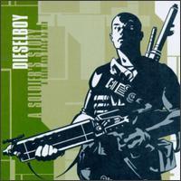 A SOLDIER'S STORY - CD
