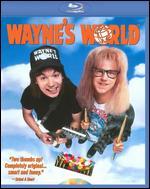 WAYNES WORLD (BLU-RAY) - BLU-RAY
