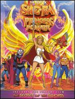 BEST OF SHE-RA PRINCESS OF POWER - DVD