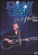 LIVE AT MONTREUX: 1994 - DVD