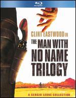 MAN WITH NO NAME TRILOGY (3 BLU-RAY) - BLU-RAY
