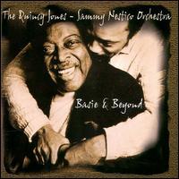 BASIE & BEYOND - CD