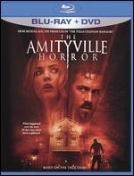 AMITYVILLE HORROR (2005: BLU-RAY) - BLU-RAY
